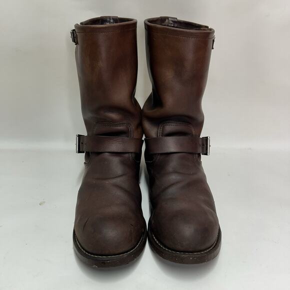 Red Wing 2991 11\